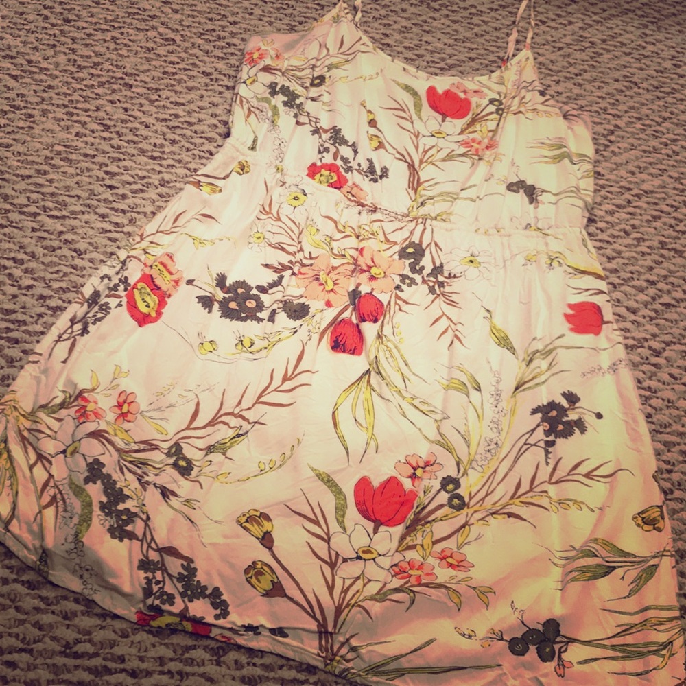 Old Navy Dress